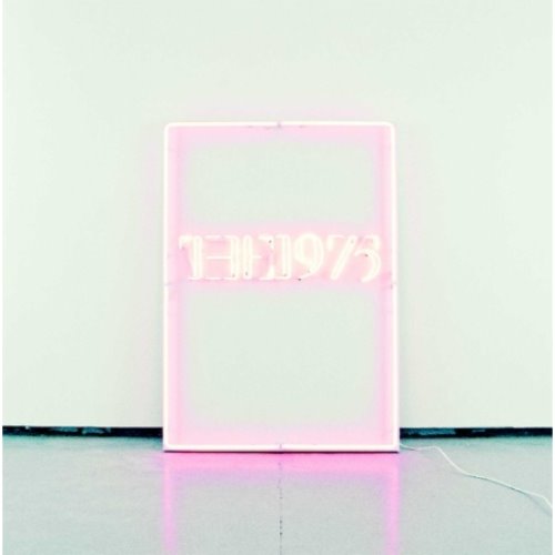THE 1975 - I LIKE IT WHEN YOU SLEEP, FOR YOU ARE SO BEAUTIFUL YET SO UNAWARE OF IT