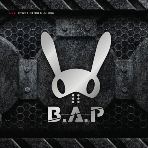 비에이피 (B.A.P) - WARRIOR (싱글앨범)