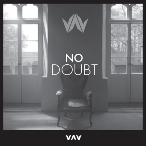 브이에이브이 (VAV) - NO DOUBT (2ND 미니앨범 PART.2)
