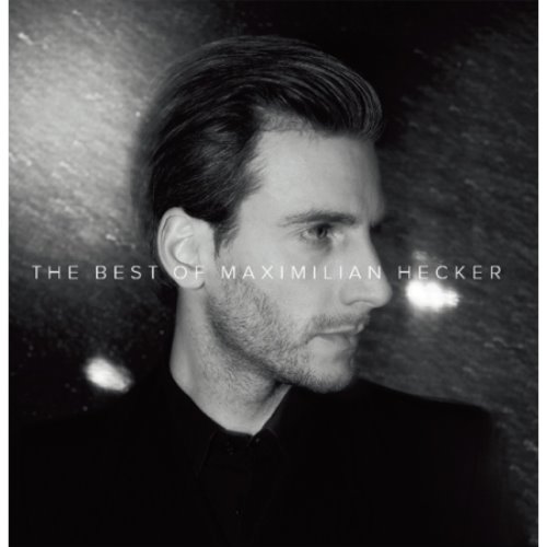 MAXIMILIAN HECKER - THE BEST OF MAXIMILIAN HECKER (2CD)