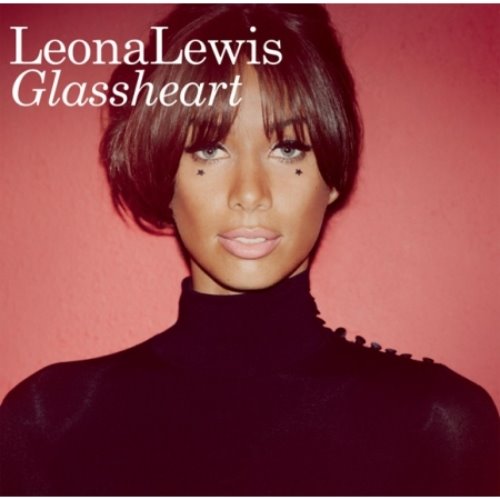LEONA LEWIS - GLASSHEART (DELUXE EDITION) 