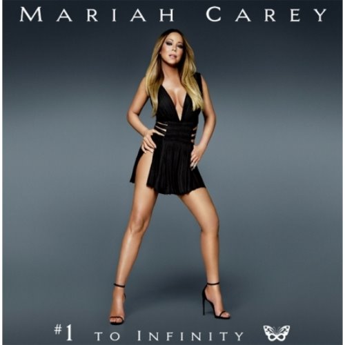 MARIAH CAREY - #1 TO INFINITY