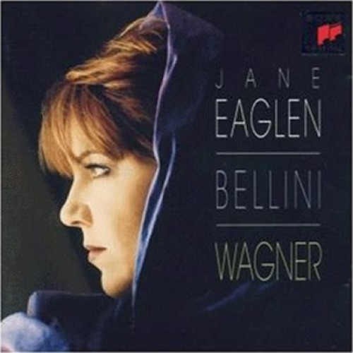 BELLINI / WAGNER - SONGS