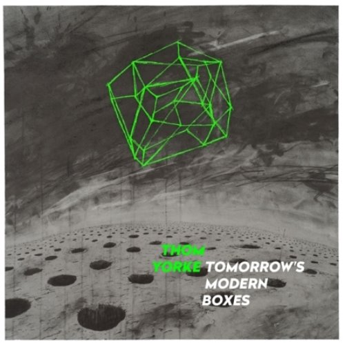 THOM YORKE - TOMORROW’S MODERN BOXES