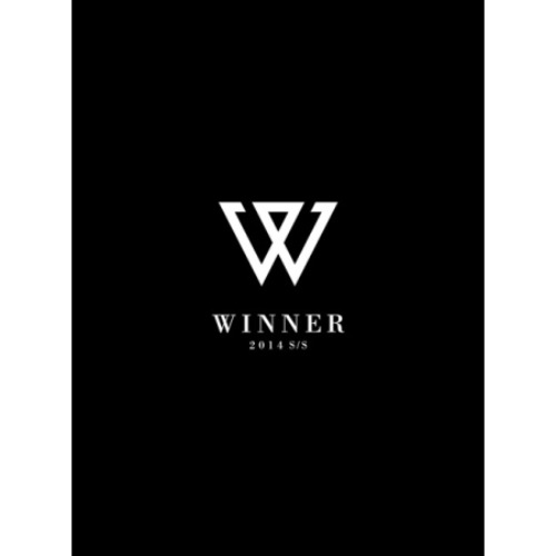 위너 (WINNER) - WINNER DEBUT ALBUM [2014 S/S] LAUNCHING EDITION