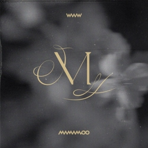 마마무 (MAMAMOO) - WAW (11TH 미니앨범)