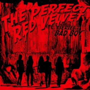 레드벨벳 (RED VELVET) - 2집 리패키지 [THE PERFECT RED VELVET] / HipHop Edition