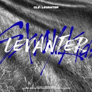 스트레이 키즈 (STRAY KIDS) - CLE : LEVANTER (미니앨범) 일반반 [랜덤]