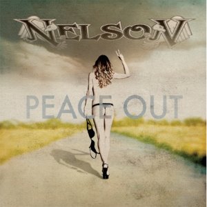 NELSON - PEACE OUT