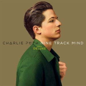 CHARLIE PUTH - NINE TRACK MIND (DELUXE)