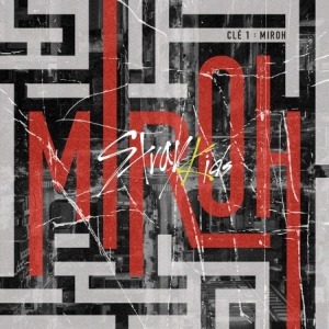 스트레이 키즈 (STRAY KIDS) - CLE 1 : MIROH (미니앨범) 한정반