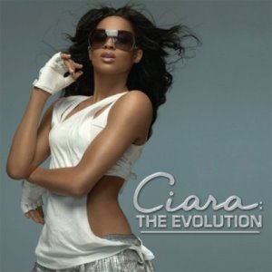 CIARA - THE EVOLUTION (CD+DVD)