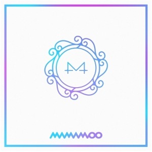 마마무 (MAMAMOO) - WHITE WIND (9TH 미니앨범)