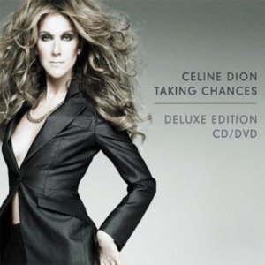 CELINE DION - TAKING CHANCES (CD+DVD)