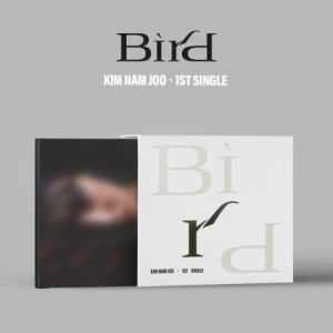 김남주 - BIRD (1ST 싱글앨범)