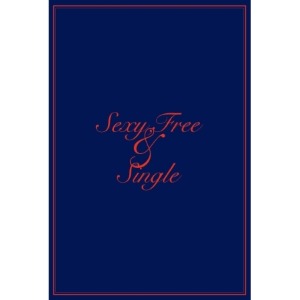 슈퍼주니어 - 6집 [SEXY, FREE &amp; SINGLE] (TYPE A)