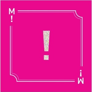 마마무 (MAMAMOO) - PINK FUNKY (2ND 미니앨범)
