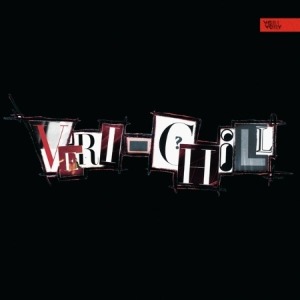 베리베리 (VERIVERY) - VERI-CHILL (싱글앨범) DIY VER. 한정판