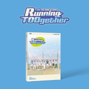 티오오 (TOO) - RUNNING TOOGETHER (2ND 미니앨범)