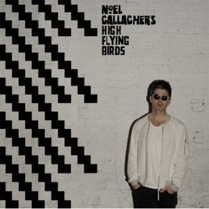NOEL GALLAGHER&#039;S HIGH FLYING BIRDS - CHASING YESTERDAY (DELUXE EDITION-2CD)