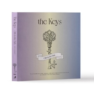 공원소녀 - the Keys (4TH EP)