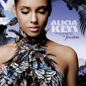 ALICIA KEYS - THE ELEMENT OF FREEDOM (MUST LISTEN ALBUM 15)