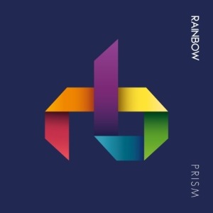 레인보우 - PRISM (4TH 미니앨범)