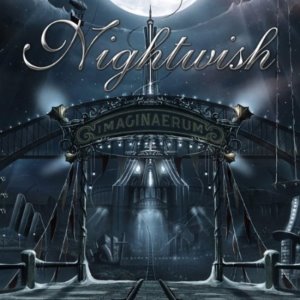 NIGHTWISH - IMAGINAERUM (LIMITED DELUXE EDITION) 