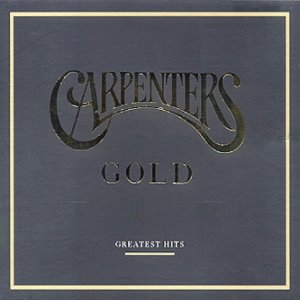CARPENTERS - GOLD : GREATEST HITS