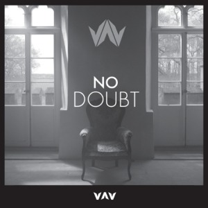 브이에이브이 (VAV) - NO DOUBT (2ND 미니앨범 PART.2)
