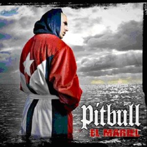 PITBULL - EL MARIEL