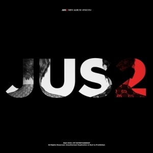저스투 (JUS2) - FOCUS (미니앨범)