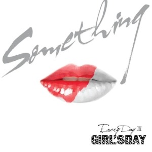 걸스데이 (GIRL&#039;S DAY) - GIRL,S DAY EVERYDAY 3 (미니앨범)