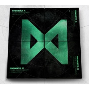 몬스타엑스 (MONSTA X) - THE CONNECT : DEJAVU [랜덤]