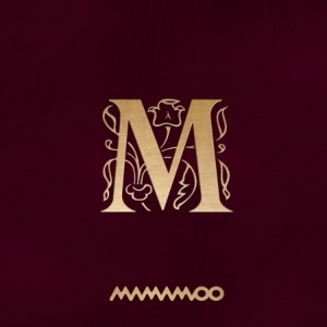 마마무 (MAMAMOO) - MEMORY (4TH 미니앨범)