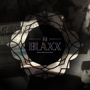 레인보우 블랙 - RB BLAXX (RAINBOW BLAXX SPECIAL ALBUM)