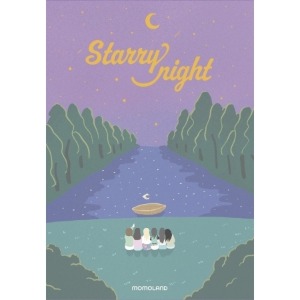 모모랜드 (MOMOLAND) - STARRY NIGHT (스페셜 앨범)