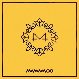 마마무 (MAMAMOO) - YELLOW FLOWER (6TH 미니앨범)