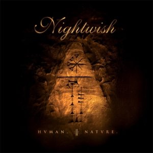 NIGHTWISH - HUMAN II NATURE (2CD)