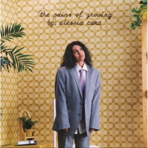 ALESSIA CARA - THE PAINS OF GROWING