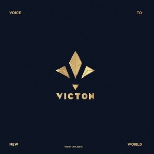 빅톤 (VICTON) - VOICE TO NEW WORLD (1ST 미니앨범)