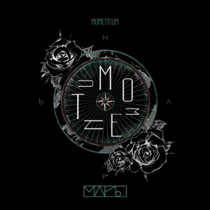 맵식스 (MAP6) - MOMENTUM (3RD 싱글앨범)