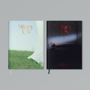 SF9 (에스에프나인) - 9loryUS (8TH 미니앨범) [랜덤]