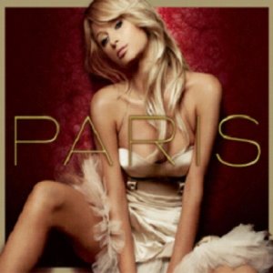 PARIS HILTON - PARIS (CD+DVD)