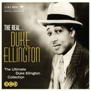 DUKE ELLINGTON - THE REAL… DUKE ELLINGTON : THE ULTIMATE DUKE ELLINGTON COLLECTION 