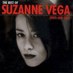 SUZANNE VEGA - THE BEST OF