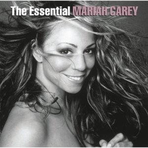 MARIAH CAREY - THE ESSENTIAL MARIAH CAREY 