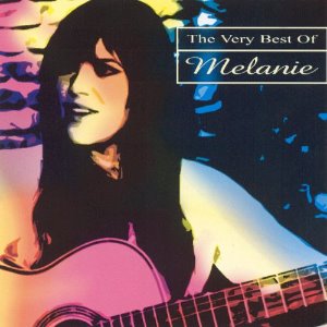 MELANIE - The Very Best of Melanie