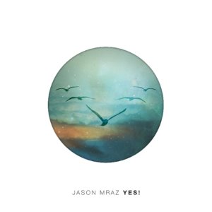 JASON MRAZ - YES! (2014년 내한공연 기념**한정판 티머니 POP카드 에디션** )