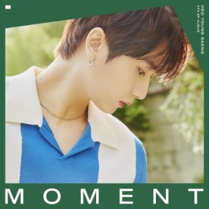 허영생 - MOMENT (4TH 미니앨범)